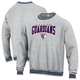 Cleveland Guardians Champion Reverse Weave Sweatshirt - MLB
