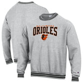 Baltimore Orioles Champion Reverse Weave Sweatshirt - MLB