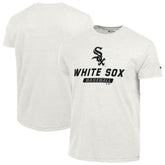 Chicago White Sox Champion Ultimate Tri-blend T-Shirt - MLB