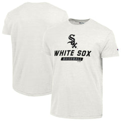 Chicago White Sox Champion Ultimate Tri-blend T-Shirt - MLB