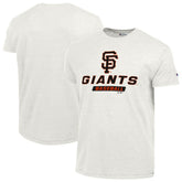 San Francisco Giants Champion Ultimate Tri-blend T-Shirt - MLB