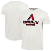 Arizona Diamondbacks Champion Ultimate Tri-blend T-Shirt - MLB