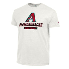Arizona Diamondbacks Champion Ultimate Tri-blend T-Shirt - MLB