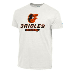 Baltimore Orioles Champion Ultimate Tri-blend T-Shirt - MLB