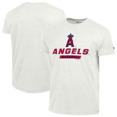 Los Angeles Angels Champion Ultimate Tri-blend T-Shirt - MLB