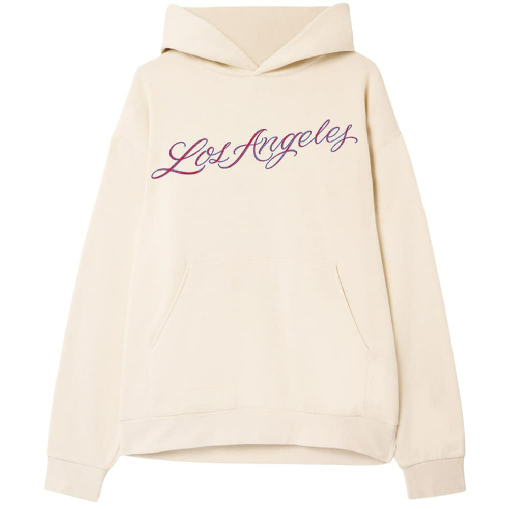 round21 Unisex 2026 NBA All-Star Game Court Shine Hoodie Cream - NBA