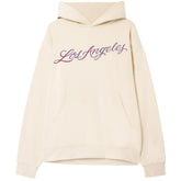 round21 Unisex 2026 NBA All-Star Game Court Shine Hoodie Cream - NBA