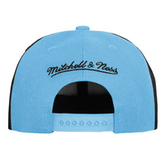 Utah Mammoth Mitchell & Ness Youth Mascot Snapback Hat - Navy - NHL