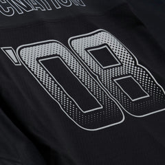 Super Bowl LX x Roc Nation Legacy Jersey Black | Mitchell & Ness