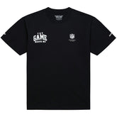 Super Bowl LX Roc Nation x Paper Planes x NFL T-Shirt Black | NFL