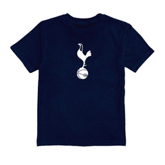 Richarlison Tottenham Hotspur Vive La Fete Youth Player Name & Number Color Badge T-Shirt Navy - FIFA World CUP