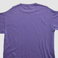 Minnesota Vikings Lee Apparel 2000s T-shirt Purple Vintage | Fanatics