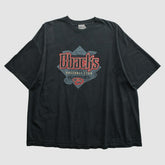 Arizona Diamondbacks Genuine Merchandise 2000s T-shirt - MLB