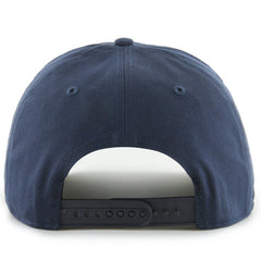 New England Patriots '47 Super Bowl LX Hitch Adjustable Hat Navy | 47 brand