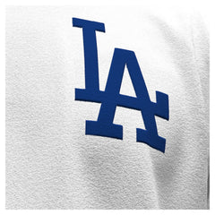 Los Angeles Dodgers Fanatics Women's Baseball Stitch Spirit Jersey Long Sleeve T-Shirt - MLB