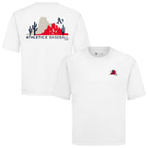 Athletics Levelwear Luxe Signature Knit T-Shirt - MLB