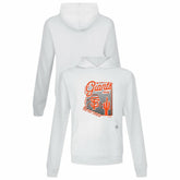 San Francisco Giants Levelwear Sunrise Relay Hoodie - MLB