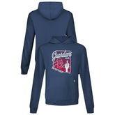 Cleveland Guardians Levelwear Sunrise Relay Hoodie - MLB