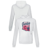 Cleveland Guardians Levelwear Sunrise Relay Hoodie - MLB