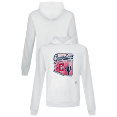 Cleveland Guardians Levelwear Sunrise Relay Hoodie - MLB