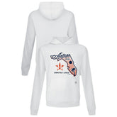 Houston Astros Levelwear Sunrise Relay Hoodie - MLB