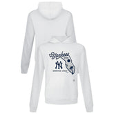 New York Yankees Levelwear Sunrise Relay Hoodie - MLB