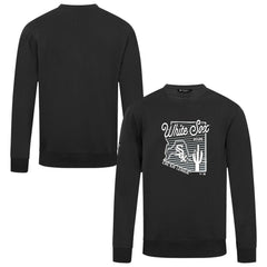 Chicago White Sox Levelwear Zane Sunrise Sweatshirt - MLB