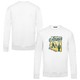 Athletics Levelwear Zane Sunrise Sweatshirt - MLB
