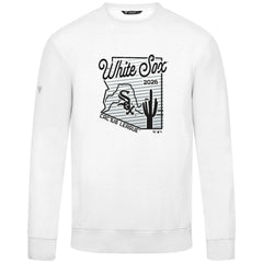 Chicago White Sox Levelwear Zane Sunrise Sweatshirt - MLB