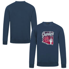 Cleveland Guardians Levelwear Zane Sunrise Sweatshirt - MLB