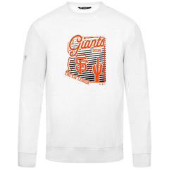 San Francisco Giants Levelwear Zane Sunrise Sweatshirt - MLB