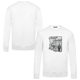 Colorado Rockies Levelwear Zane Sunrise Sweatshirt - MLB