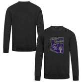 Colorado Rockies Levelwear Zane Sunrise Sweatshirt - MLB