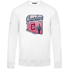 Cleveland Guardians Levelwear Zane Sunrise Sweatshirt - MLB