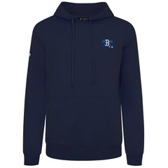 Boston Red Sox Levelwear Panoramic Podium Hoodie - MLB