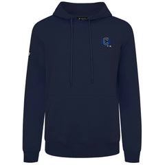 Cleveland Guardians Levelwear Panoramic Podium Hoodie - MLB