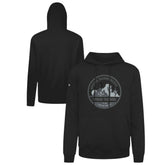 Arizona Diamondbacks Levelwear Spring Badge Podium Hoodie - MLB