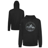 Los Angeles Dodgers Levelwear Spring Badge Podium Hoodie - MLB