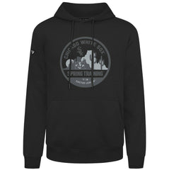 Chicago White Sox Levelwear Spring Badge Podium Hoodie - MLB