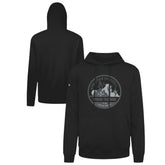 Athletics Levelwear Spring Badge Podium Hoodie - MLB
