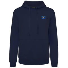 Pittsburgh Pirates Levelwear Panoramic Podium Hoodie - MLB