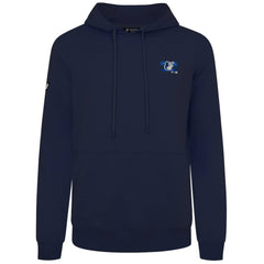 Baltimore Orioles Levelwear Panoramic Podium Hoodie - MLB