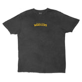 Golden State Warriors Stadium Essentials Unisex Get Back Vintage T-Shirt Black - NBA