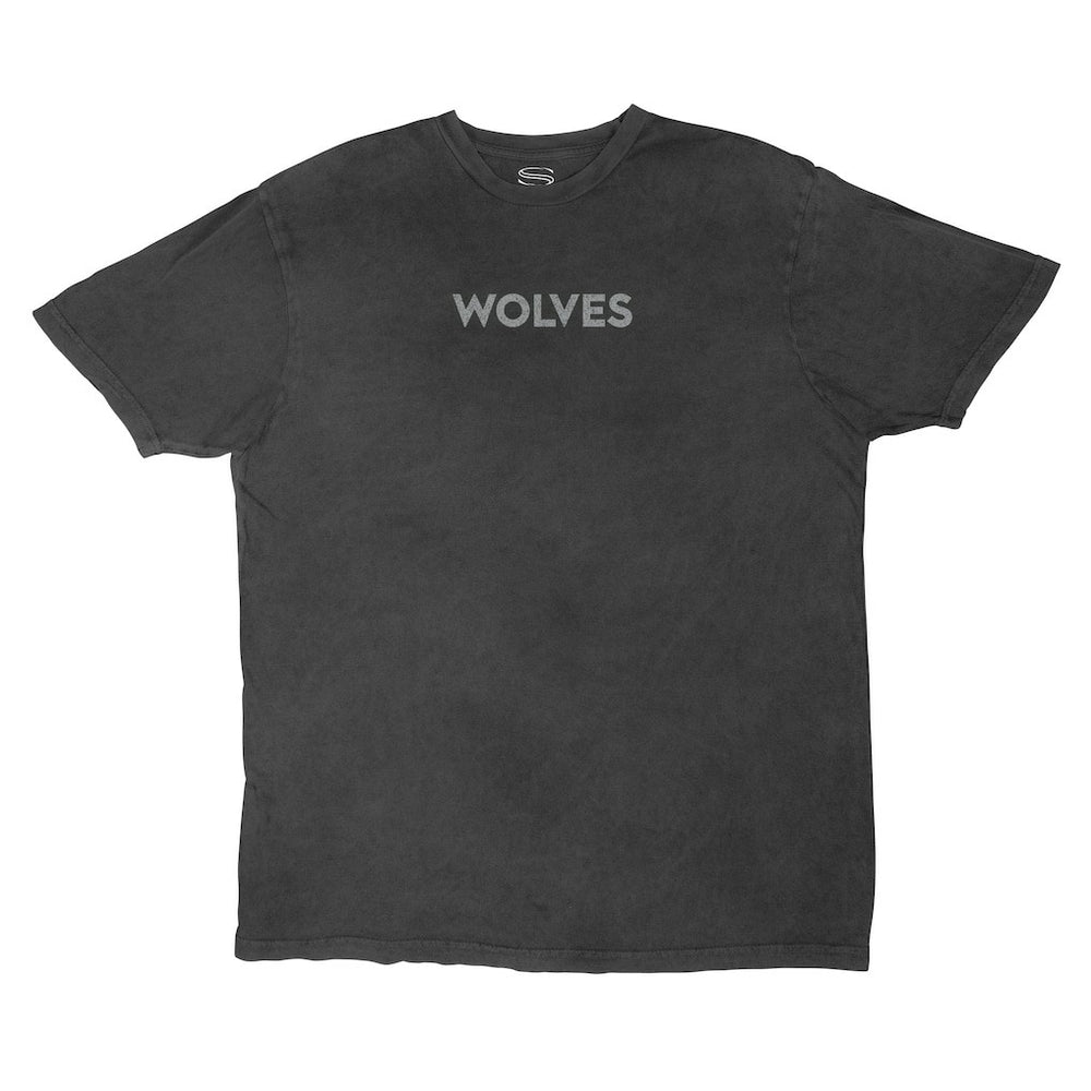 Minnesota Timberwolves Stadium Essentials Unisex Get Back Vintage T-Shirt Black - NBA