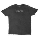 Minnesota Timberwolves Stadium Essentials Unisex Get Back Vintage T-Shirt Black - NBA
