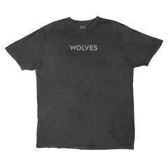Minnesota Timberwolves Stadium Essentials Unisex Get Back Vintage T-Shirt Black - NBA