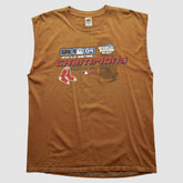 Boston Red Sox Gildan 2004 Tank - MLB
