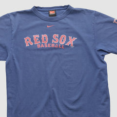 Boston Red Sox Nike 2004 T-shirt - MLB