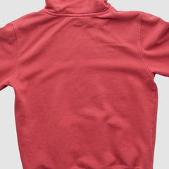Cleveland Cavaliers NBA 2010s Hooded Pullover Sweatshirt Red Vintage - NBA