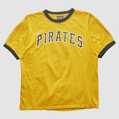 Pittsburgh Pirates Cooperstown Collection 2000s T-shirt - MLB